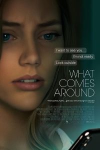 What Comes Around 2022 آنچه در اطراف می آید