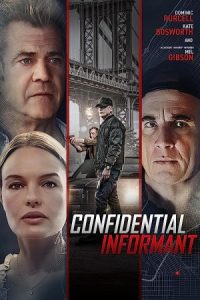 Confidential Informant 2023 خبرچین محرمانه