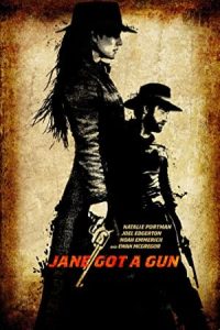 Jane Got a Gun 2015 جین یک تفنگ دارد