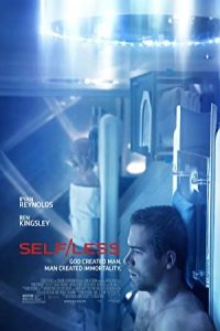 Self/less 2015 بیخود از خود
