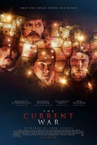 The Current War 2017 جنگ جریان