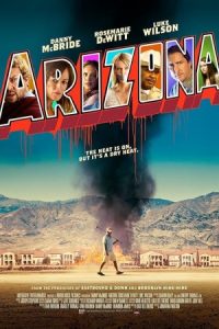 Arizona 2018 آریزونا