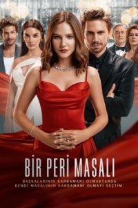 Bir Peri Masali 2022 داستان یک پری