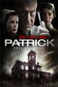 Patrick: Evil Awakens 2013 پاتریک: شیطان بیدار می شود