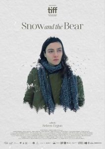 Snow and the Bear 2022 برف و خرس