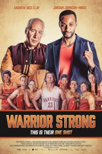 Warrior Strong 2023 جنگجوی قوی