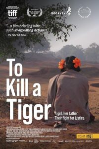 To Kill a Tiger 2022 برای کشتن یک ببر
