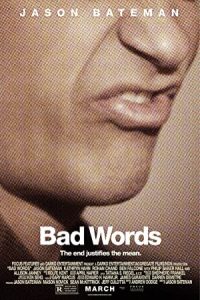 Bad Words 2013 کلمات بد