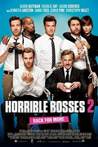 Horrible Bosses 2 2014 رئیس‌های وحشتناک 2