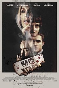 Maps to the Stars 2014 نقشه‌های ستاره‌ها