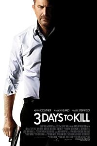 3 Days to Kill 2014 سه روز برای کشتن