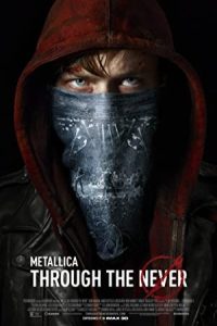 Metallica Through the Never 2013 متالیکا از ازل تا ابد