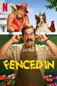 Fenced In 2022 محصور