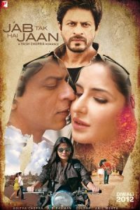 Jab Tak Hai Jaan 2012 تا وقتی که زنده هستم