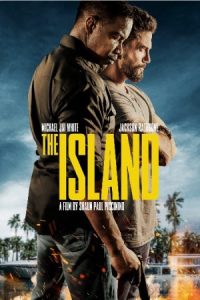 The Island 2023 جزیره