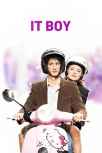 It Boy 2013 آن پسر