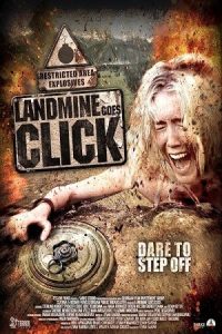 Landmine Goes Click 2015 فعال شدن میدان مین