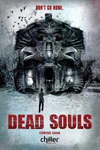 Dead Souls 2012 روح های مرده