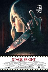 Stage Fright 2014 ترس از صحنه