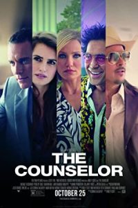 The Counselor 2013 مشاور