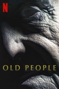 Old People 2022 سالمندان