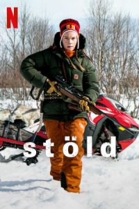 Stolen 2024 ربوده شده