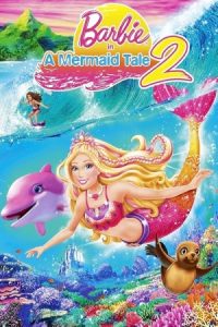 Barbie in a Mermaid Tale 2 2011 باربی در داستان پری دریایی 2