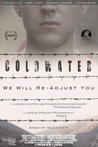 Coldwater 2013 آب سرد