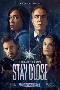 Stay Close 2021 نزدیک بمان