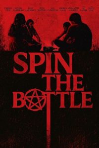 Spin the Bottle 2024 بازی سرنوشت