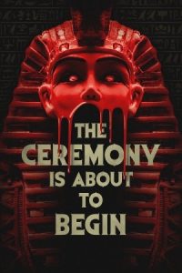 The Ceremony Is About to Begin 2024 مراسم در شرف آغاز است