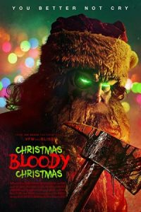 Christmas Bloody Christmas 2022 کریسمس خونین کریسمس