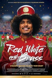 Red, White and Brass 2023 قرمز، سفید و برنجی