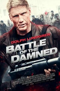 Battle of the Damned 2013 نبرد جهنمی