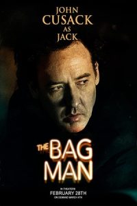 The Bag Man 2014 مرد حامل کیف