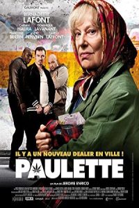 Paulette 2012 پائولت