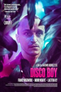 Disco Boy 2023 پسر دیسکوباز