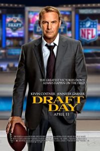 Draft Day 2014 روز عضوگیری