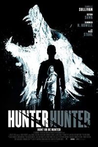 Hunter Hunter 2020 شکارچی شکارچی