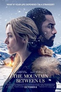 The Mountain Between Us 2017 کوه میان ما