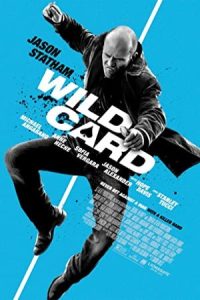 Wild Card 2015 ورق وایلد