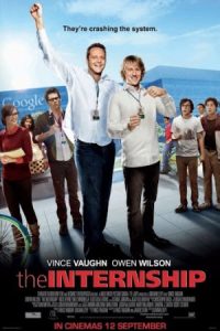 The Internship 2013 کارآموزی