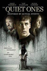 The Quiet Ones 2014 افراد ساکت
