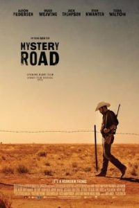 Mystery Road 2013 جاده مرموز