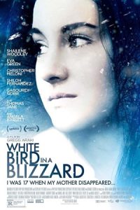 White Bird in a Blizzard 2014 پرنده سفید در کولاک