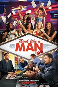 Think Like a Man Too 2014 شما هم مثل یک مرد فکر کنید