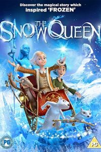 The Snow Queen 2012 ملکه برفی