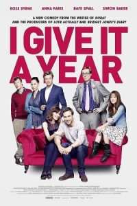 I Give It a Year 2013 به آن یک سال زمان می دهم