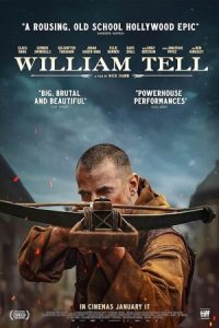 William Tell 2024 ویلیام تل