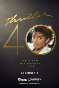 Thriller 40 2023